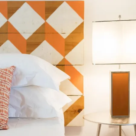 Appartement Downtown - Chiado & Me Lisboa