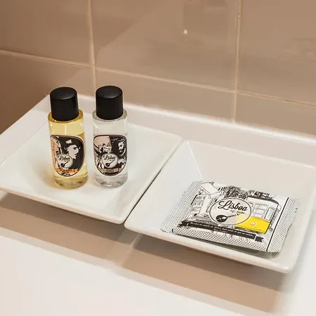 Downtown - Chiado & Me