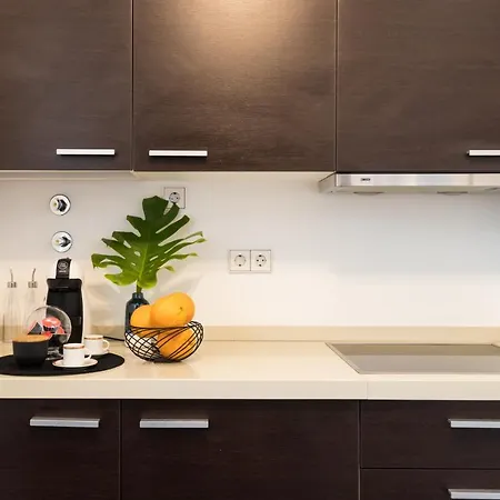 Downtown - Chiado & Me *