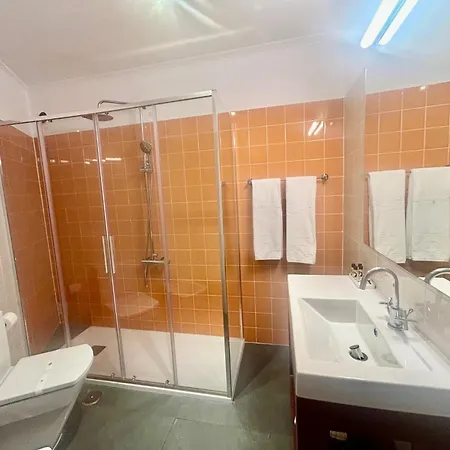 Downtown - Chiado & Me Lissabon