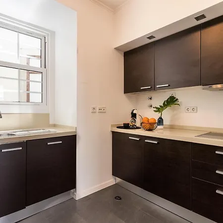 Downtown - Chiado & Me *