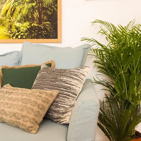 Downtown - Chiado & Me