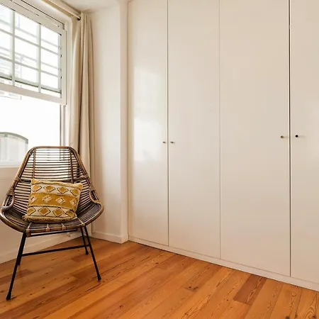 Downtown - Chiado & Me Appartement