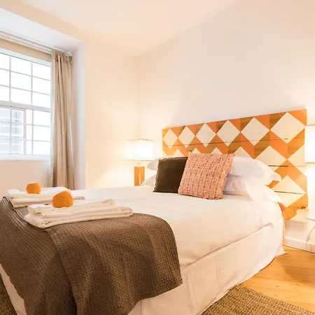 Downtown - Chiado & Me Lisbon