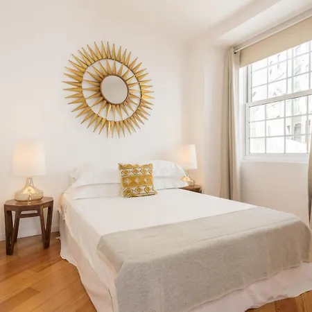 Downtown - Chiado & Me Apartment