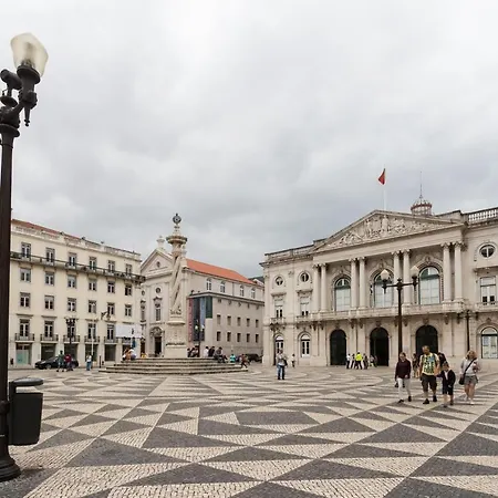 Downtown - Chiado & Me *