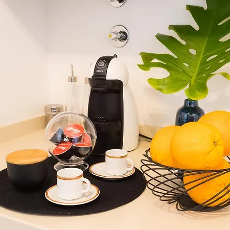 Downtown - Chiado & Me Apartment Lisbon