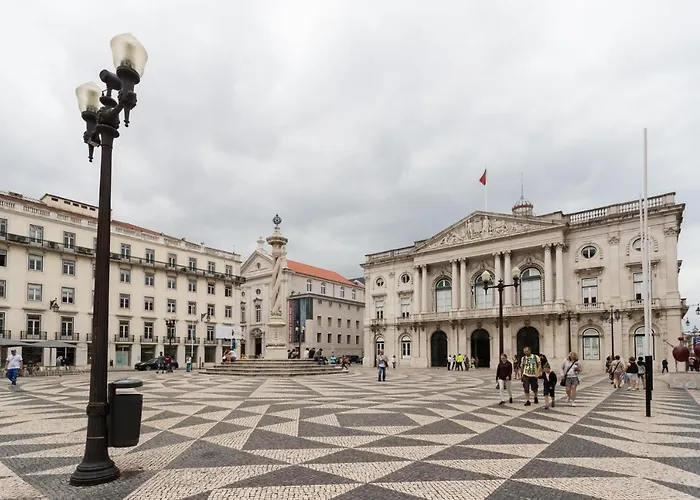 Downtown - Chiado & Me *