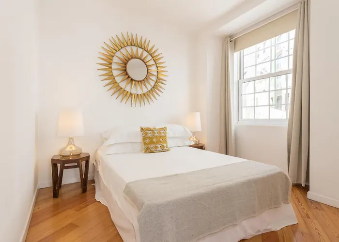 Downtown - Chiado & Me Appartement