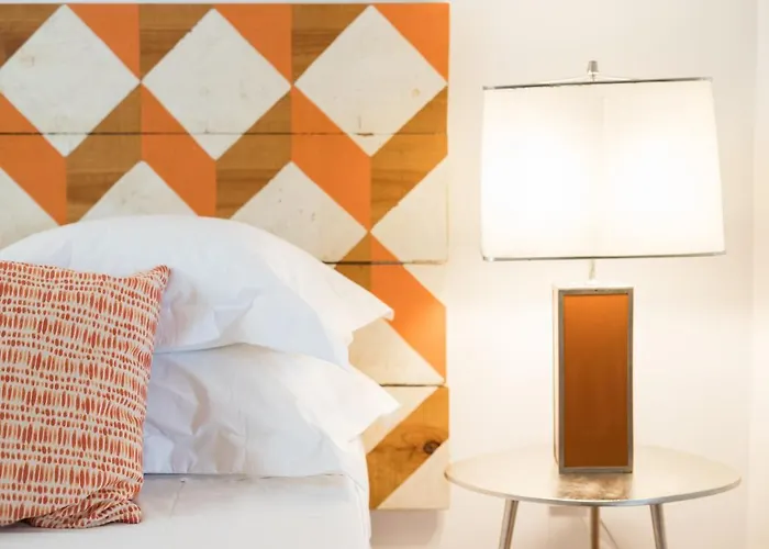 Appartement Downtown - Chiado & Me Lisboa